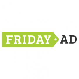 Friday-Ad